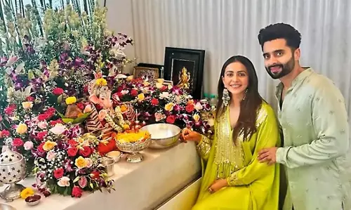 The Spirit of Space: When Faith Meets Form