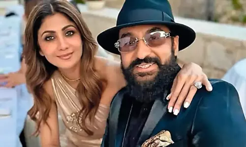 Court Blocks Shilpa’s Holiday Plans