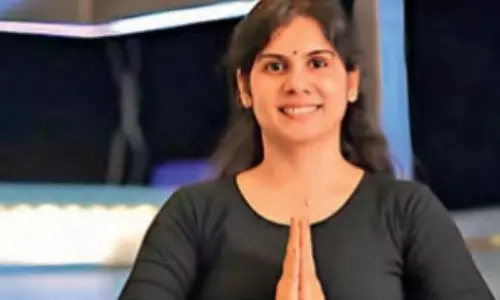 The Hormone Whisperer