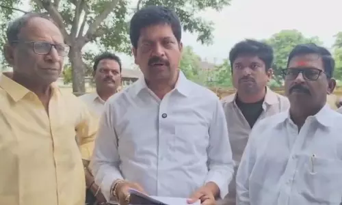 Minister Discloses CM’s Directive to Set Up Animal Shelters Across AP