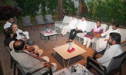 Revanth Reviews Local Body Poll Preparations, Directs Ministers to Finalize Candidates