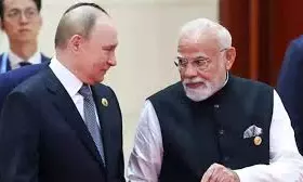 DC Edit | Delhi Reaffirms Moscow Ties