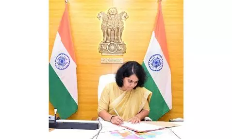 Mishaps: Operations Halted at Fireworks Units Before Inspection in East Godavari Mishaps: Operations Halted at Fireworks Units Before Inspection in East Godavari