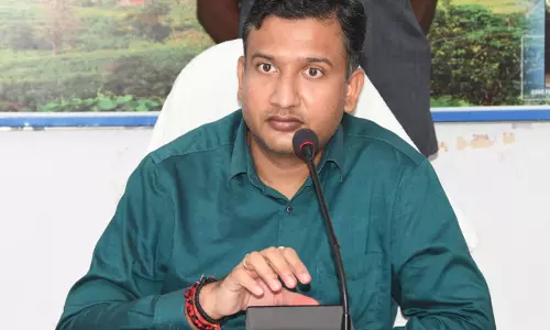 CCI Issues New Cotton Procurement Guidelines CCI Issues New Cotton Procurement Guidelines