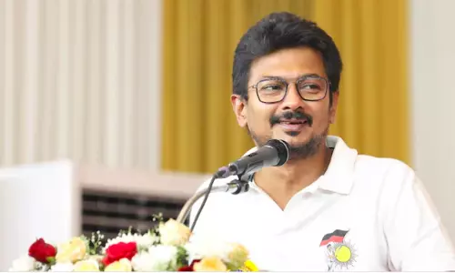 AIADMK Had Over 25 Groups: Udhay