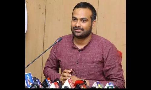 Poll Panel Ensures Better Visibility Of Candidates In Jubilee Hills Bypoll