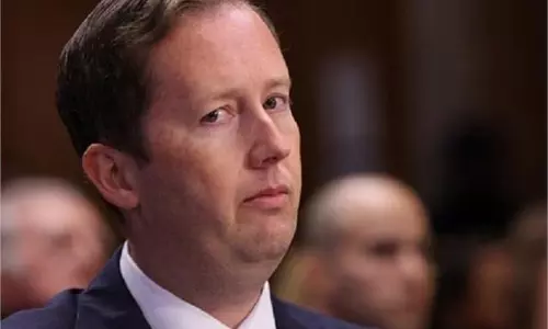 Sergio Gor Confirmed As US Ambassador To India