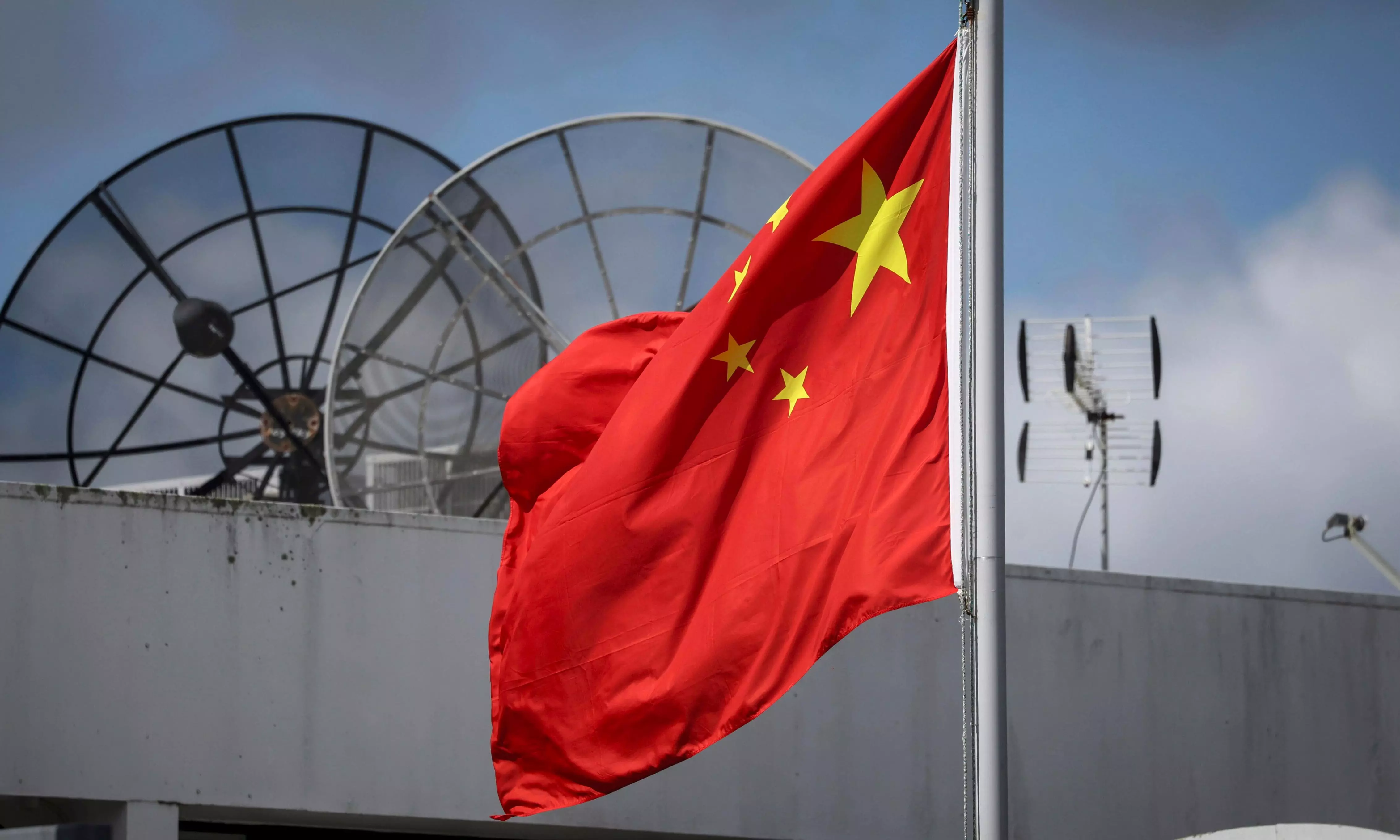 China Bolsters Export Controls on Rare-Earth Industry