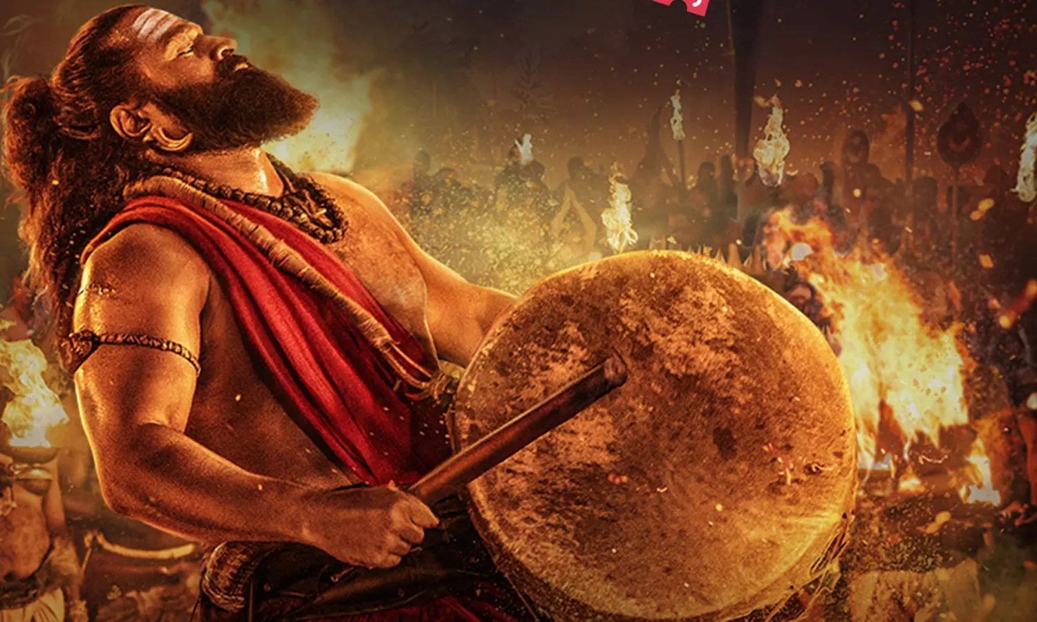 Lagadapati Sridhar Explains Why Kantara Chapter 1 Has Lost Its Steam