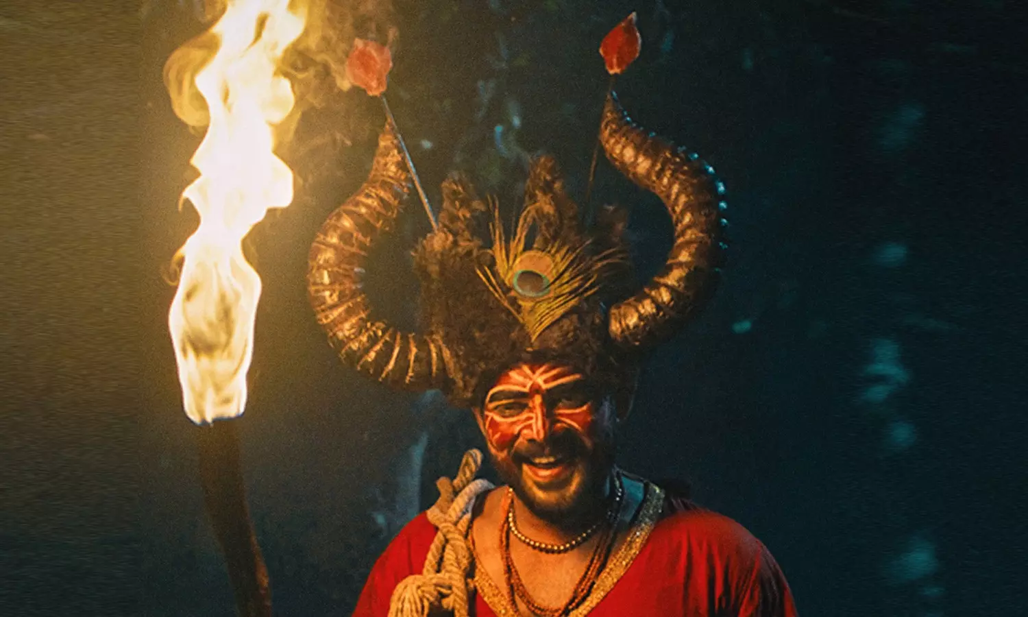 Maarigallu: Zee5, PRK Productions Honor Puneeth Rajkumar’s Legacy With a Powerful Teaser Maarigallu: Zee5, PRK Productions Honor Puneeth Rajkumar’s Legacy With a Powerful Teaser