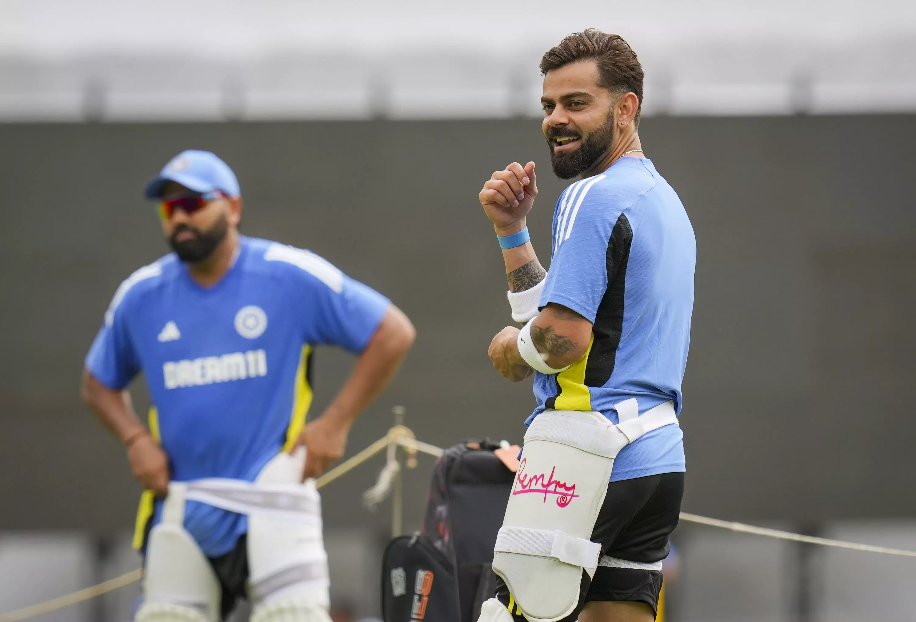 Ashwin Slams BCCIs Handling of Rohit, Virat; Questions Silence on Their Retirement Plans