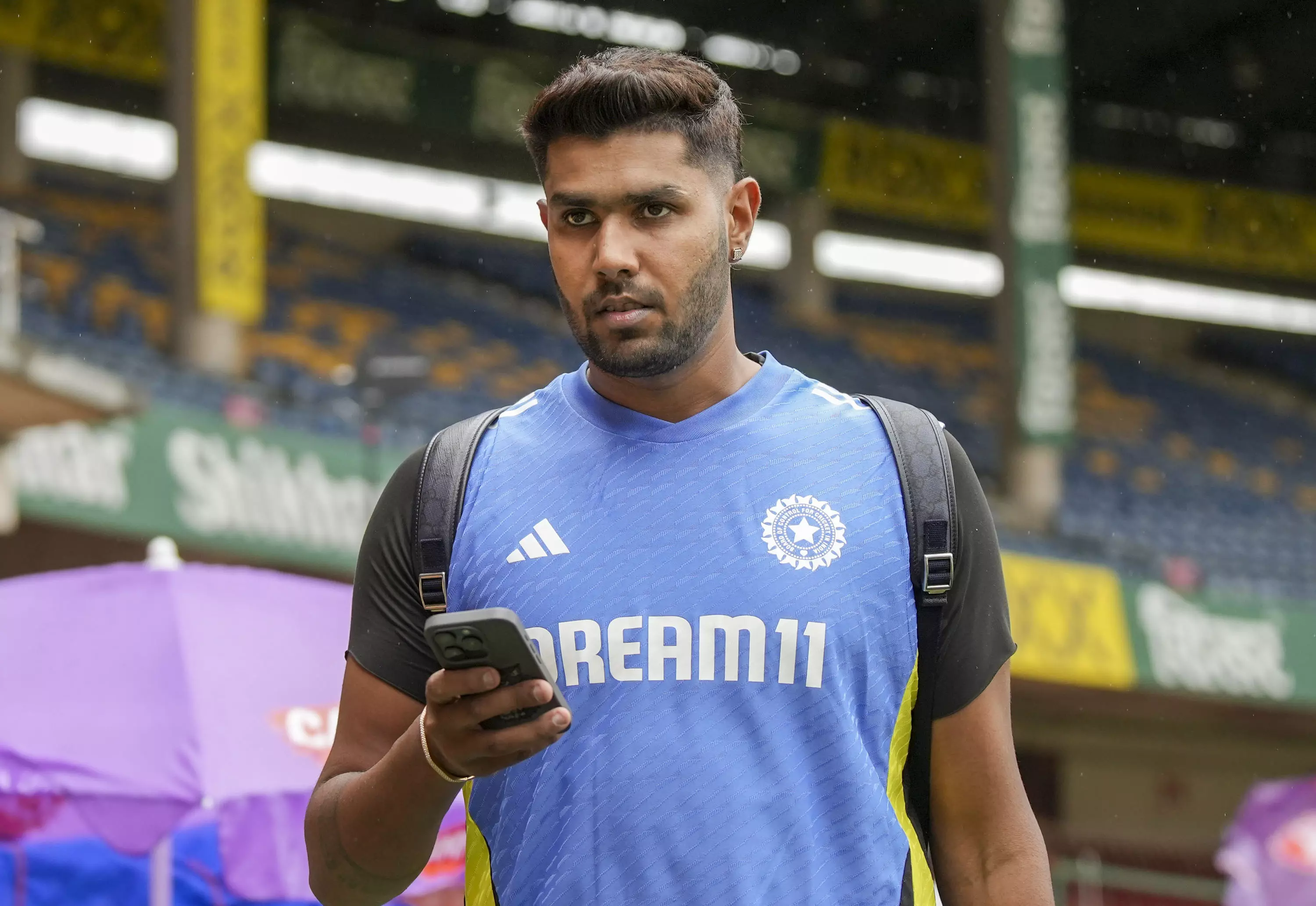 Id Love to be in Selection Room to Know Why Harshit Rana Was Picked: Ashwin