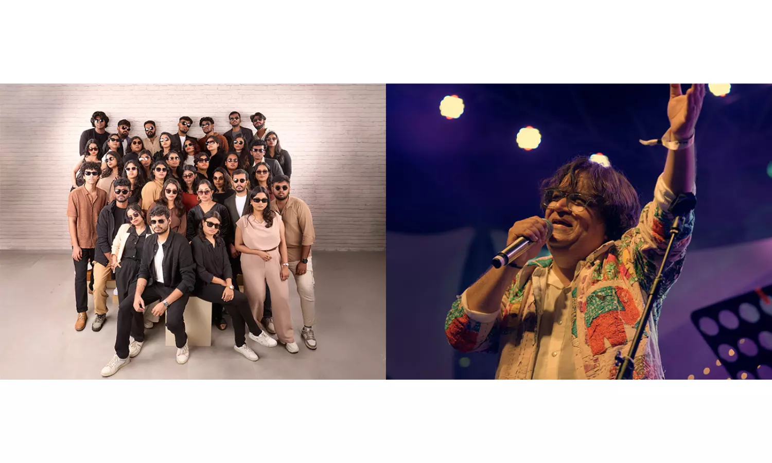 Celebrating Artistic Plurality: NCPA Presents One World Many Musics Festival This October Celebrating Artistic Plurality: NCPA Presents One World Many Musics Festival This October