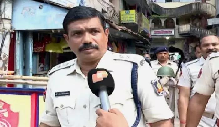 Cuttack  Violence: Three More Arrested, Total Rises To Nine