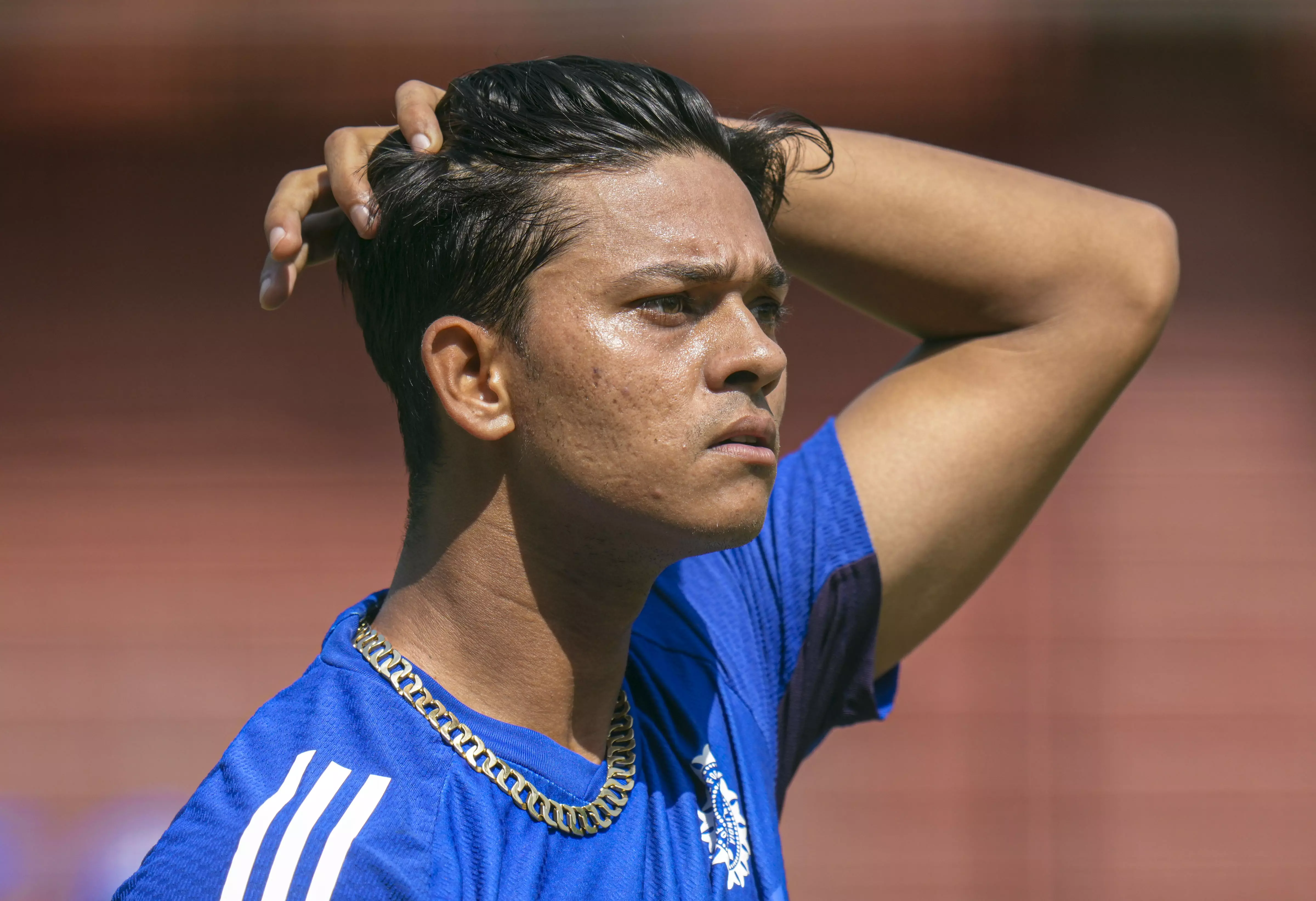 Jaiswal Will Score the Most Runs in This Test, Says Abhishek Nayar