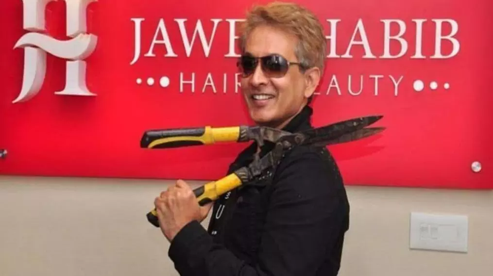 Javed Habib, Son Booked in Rs 7 crore Fraud Case