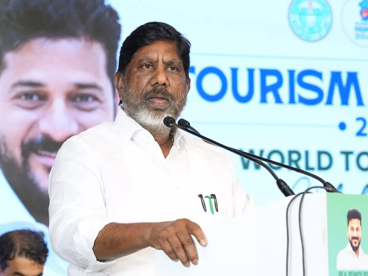 Bhatti Discusses German Solar Collaboration