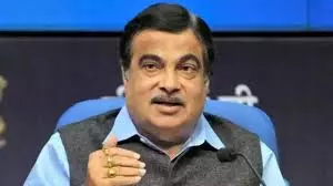 25 Greenfield Expressways To Be Built at a cost of Rs 6 Lakh Crore: Nitin Gadkari