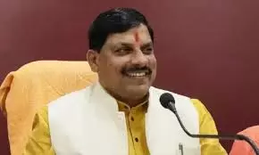 MP CM Accuses TN Govt of Non-Cooperation in Cough Syrup Case MP CM Accuses TN Govt of Non-Cooperation in Cough Syrup Case