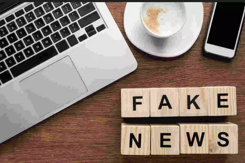Most Fake News Was On Politics, Religion, Finds ISB Chief
