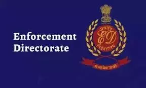 ED Estimates Rs 2,000 Crore Turnover in Karnataka MLA’s Betting Case