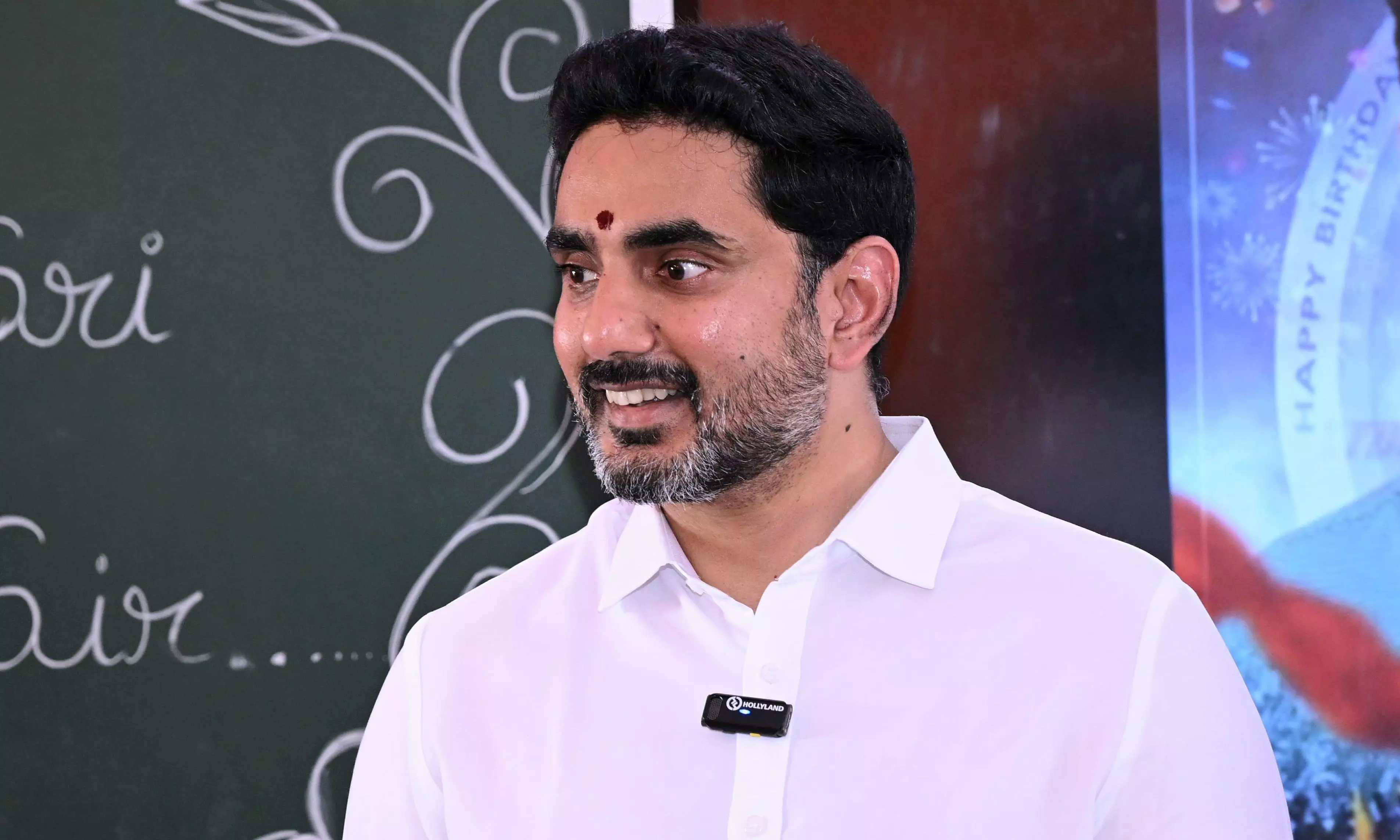 Incentives for IT, Electronics Units to be Released Soon: Lokesh