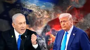 DC Edit | Silver Lining Spotted In Gaza