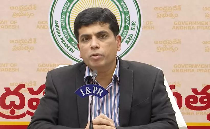 Physical Fitness Key to Stress Relief, Says Education Secretary