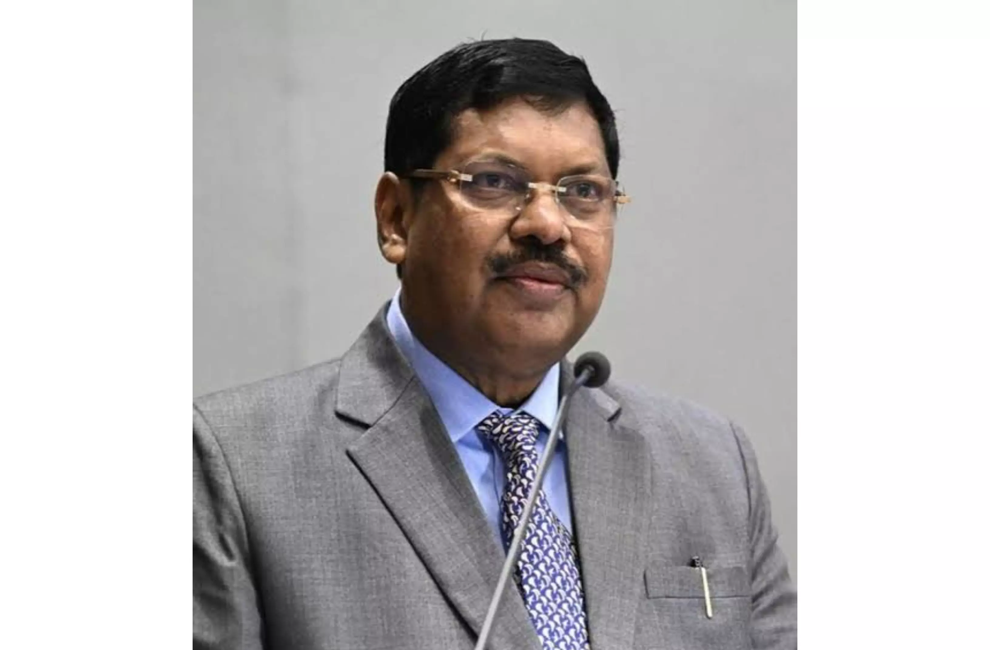 CJI Flags Rs.6.85 Lakh Crore Pending Tax Disputes Before ITAT CJI Flags Rs.6.85 Lakh Crore Pending Tax Disputes Before ITAT