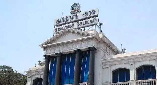 Tamil Nadu Gramasabais to Decide on Removing Caste Names of Public Places
