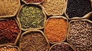 Centre Targets 40% Rise In Pulses Output By 2030
