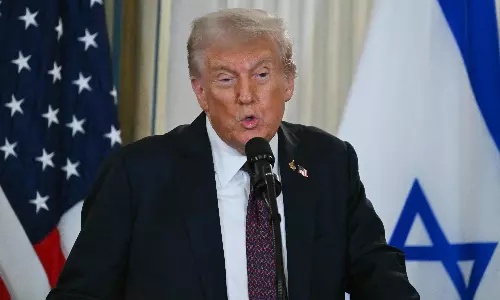 Israel, Hamas Agree to First Phase of Peace Plan