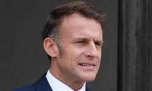 Macron to Name New French PM Within 48 Hours
