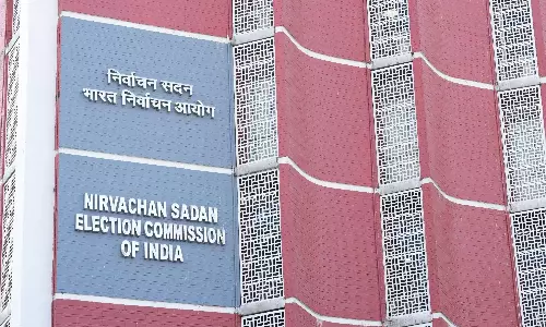 Dont Misuse AI-Based Tools in Bihar Poll Campaigning: EC to Parties Dont Misuse AI-Based Tools in Bihar Poll Campaigning: EC to Parties