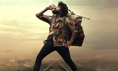 Ram Charan Has Undergone a Makeover for Peddi: Source