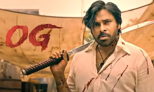 OG Falls Short of Optimal Mark in AP, TS Despite a Long Run