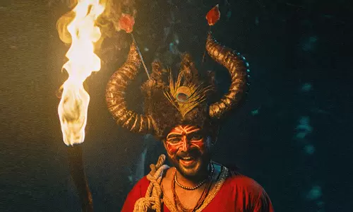 Maarigallu: Zee5, PRK Productions Honor Puneeth Rajkumar’s Legacy With a Powerful Teaser Maarigallu: Zee5, PRK Productions Honor Puneeth Rajkumar’s Legacy With a Powerful Teaser