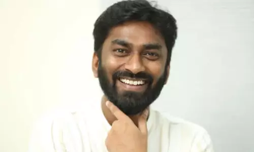 Producer Vijaypal Reddy Unveils Three New Genre-Bending Films