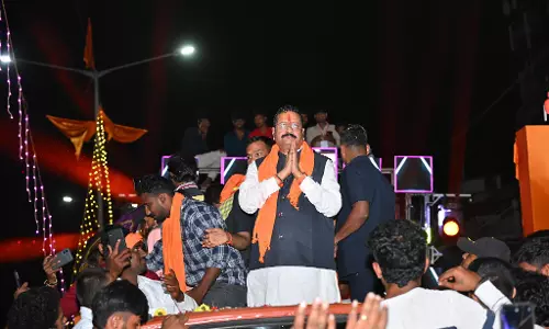 Yatnal Urges PM Modi To Send Central Aid to Flood-Hit North Karnataka Yatnal Urges PM Modi To Send Central Aid to Flood-Hit North Karnataka