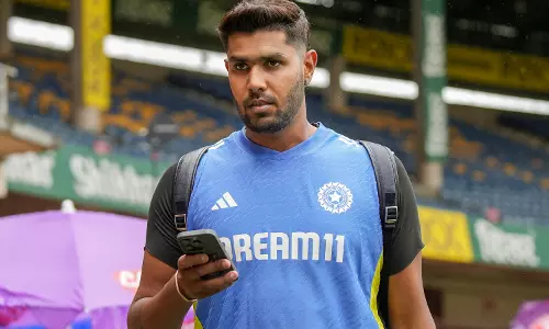 Id Love to be in Selection Room to Know Why Harshit Rana Was Picked: Ashwin