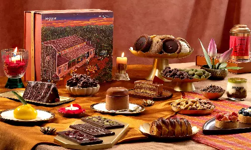 Manam’s Diwali Edit Celebrates the Joy of Hosting