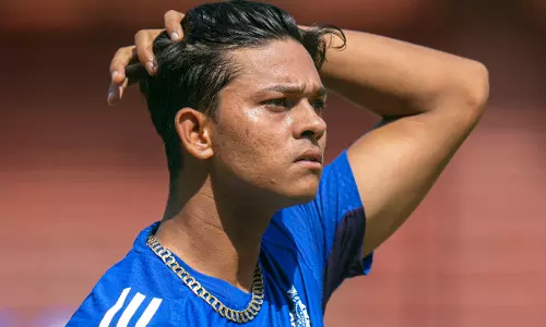 Jaiswal Will Score the Most Runs in This Test, Says Abhishek Nayar