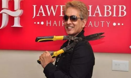 Javed Habib, Son Booked in Rs 7 crore Fraud Case