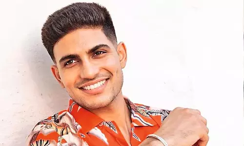 A Young Captain’s Challenge Leading His Seniors, Virat and Rohit!