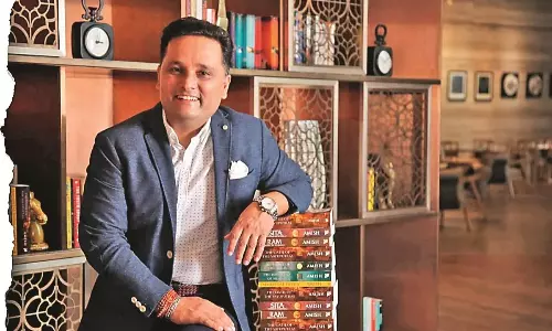 Never Ally With a Foreigner Against a Fellow Indian…