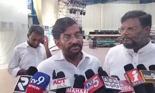 MLA Somireddy Questions Former CM Jagan’s Roadshows MLA Somireddy Questions Former CM Jagan’s Roadshows