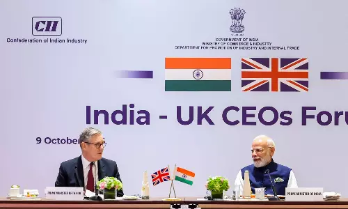 Modi, Starmer Seal Rs 3,900-Cr Missile Pact