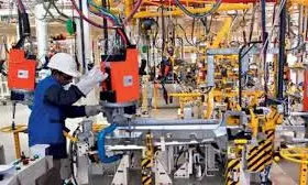 India’s Manufacturing Momentum: Why Financial Discipline Will Define the Decade Ahead