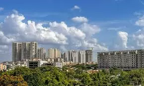 Affordable Rents Spur GCC Growth In Hyderabad