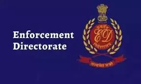 ED Estimates Rs 2,000 Crore Turnover in Karnataka MLA’s Betting Case